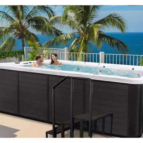 Swimspa hot tubs for sale in Alameda